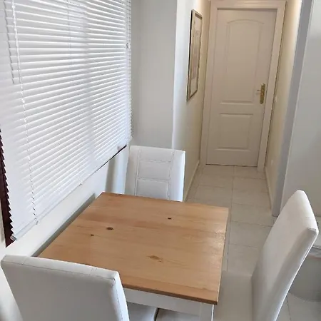 Cabeho Homes Appartement *