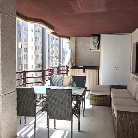 Appartement Cabeho Homes *