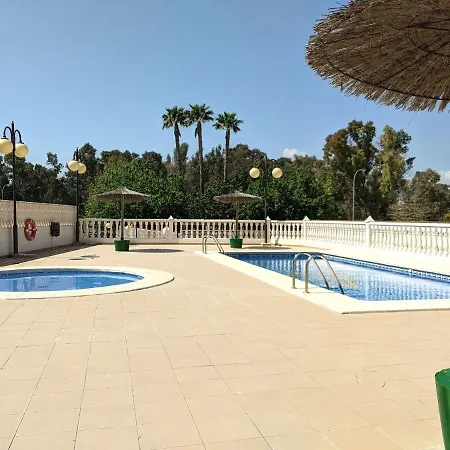 Cabeho Homes Appartement Calp