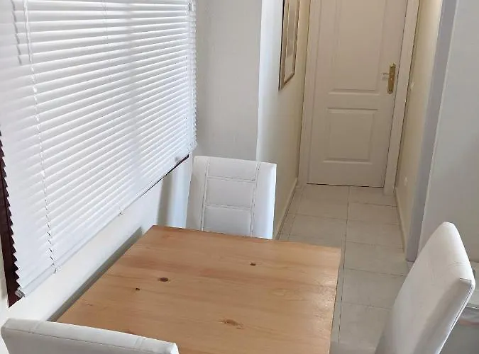 Cabeho Homes Apartment *