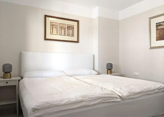 Apartment Cabeho Homes Calpe