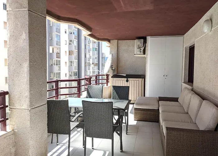 Apartment Cabeho Homes *