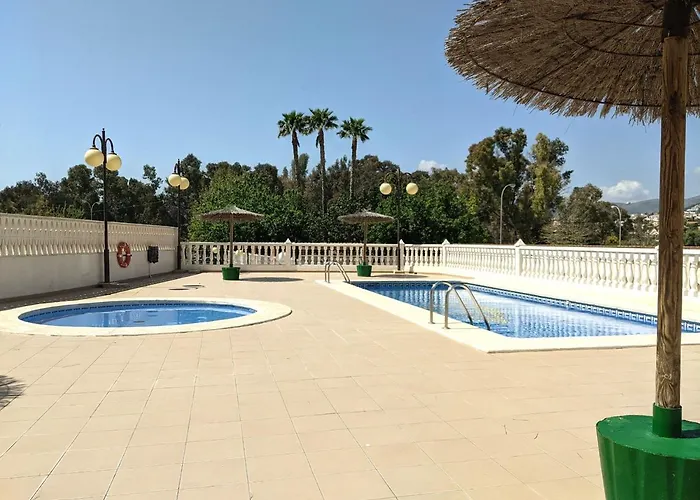 Cabeho Homes Apartment Calpe