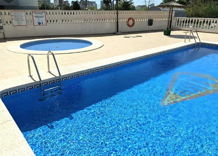 Cabeho Homes Apartment *