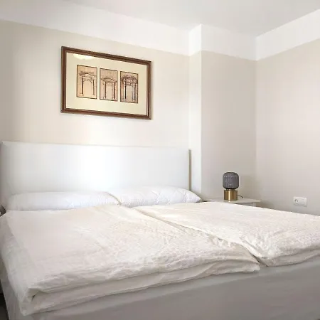 Lejlighed Cabeho Homes Calpe