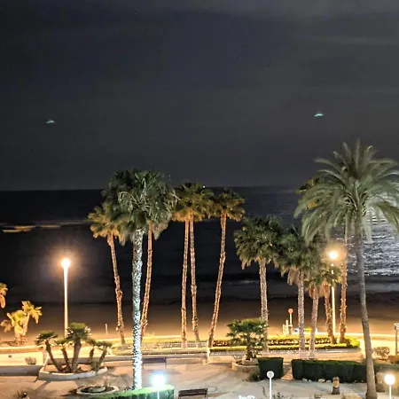 Apartament Cabeho Homes *