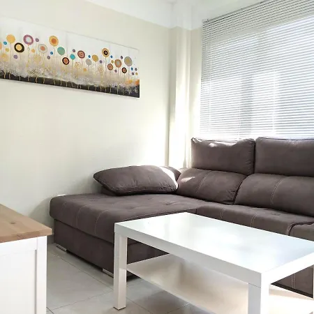 Lejlighed Cabeho Homes *