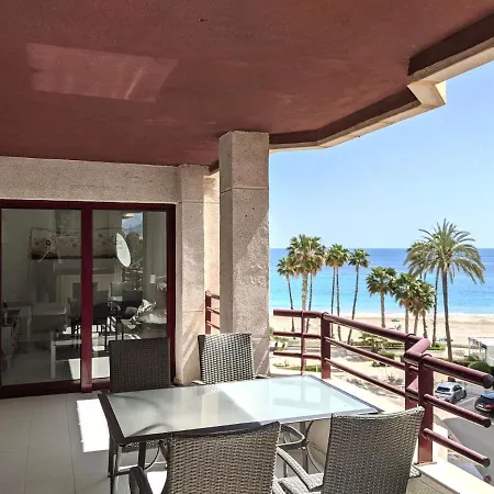 Cabeho Homes Apartament *