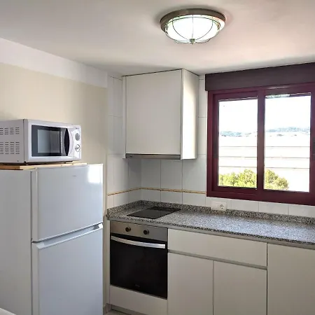 Cabeho Homes Apartment Calpe