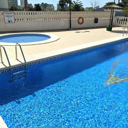 Cabeho Homes Apartment *